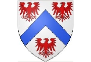 Blason de la commune