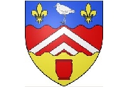 Blason de la commune