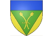 Blason de la commune