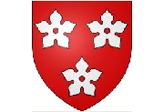 Blason de la commune