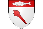 Blason de la commune