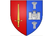 Blason de la commune