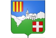 Blason de la commune