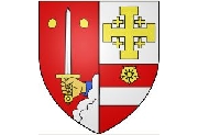 Blason de la commune