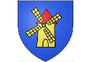 Blason de la commune