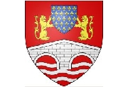 Blason de la commune