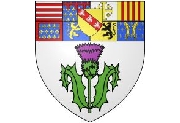 Blason de la commune