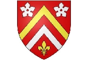 Blason de la commune