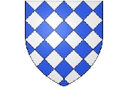 Blason de la commune