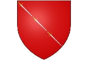 Blason de la commune