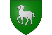 Blason de la commune