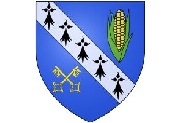 Blason de la commune