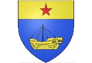 Blason de la commune