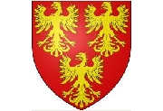 Blason de la commune