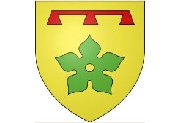 Blason de la commune