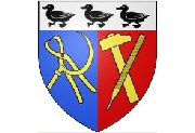 Blason de la commune