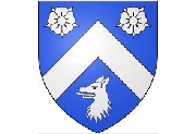 Blason de la commune