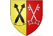 Blason de la commune