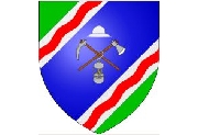 Blason de la commune