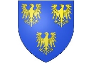 Blason de la commune