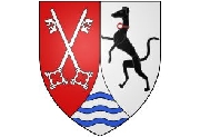 Blason de la commune