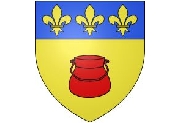 Blason de la commune