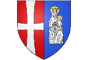 Blason de la commune