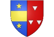 Blason de la commune