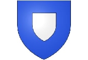 Blason de la commune