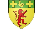 Blason de la commune