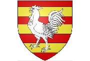 Blason de la commune