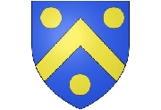 Blason de la commune