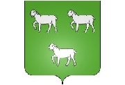 Blason de la commune