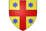 Blason de la commune