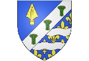 Blason de la commune