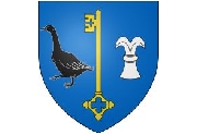 Blason de la commune