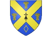 Blason de la commune