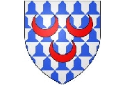 Blason de la commune