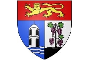 Blason de la commune