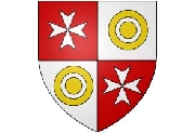 Blason de la commune