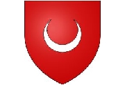 Blason de la commune