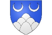 Blason de la commune