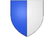 Blason de la commune