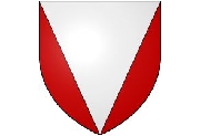 Blason de la commune