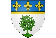 Blason de la commune