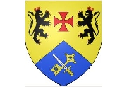 Blason de la commune