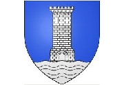 Blason de la commune