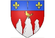 Blason de la commune