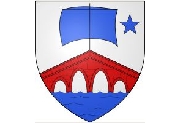 Blason de la commune