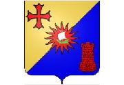 Blason de la commune